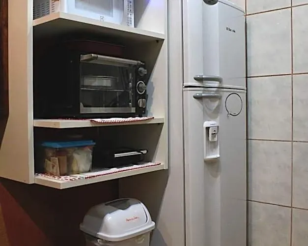 Tao Station 752 Guest house Porto Alegre