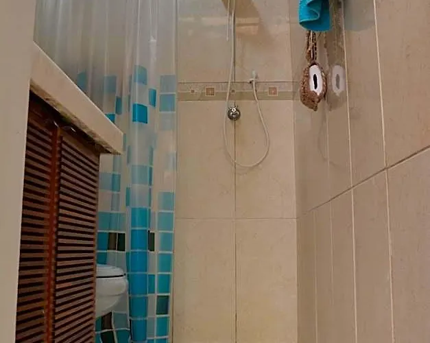 Guest house Tao Station 752 Porto Alegre